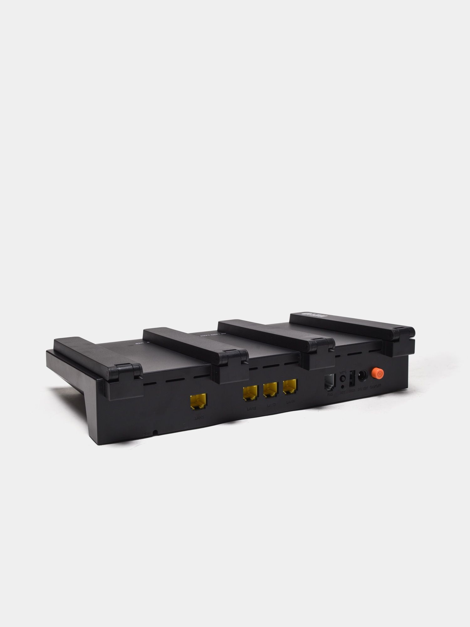 Wi-Fi 6 GPON Uztelecom