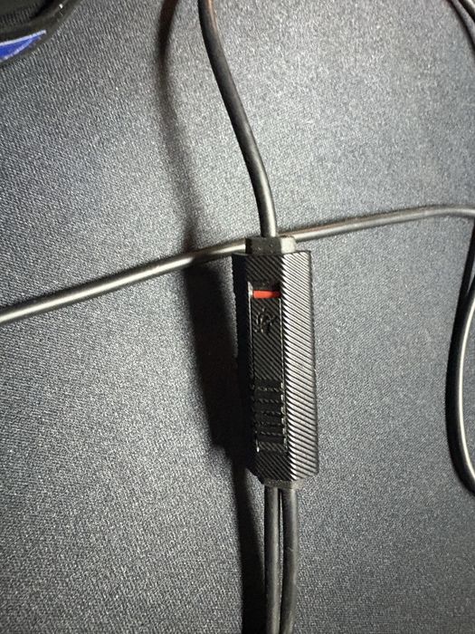 Геймърски слушалки Plantronics RIG 400