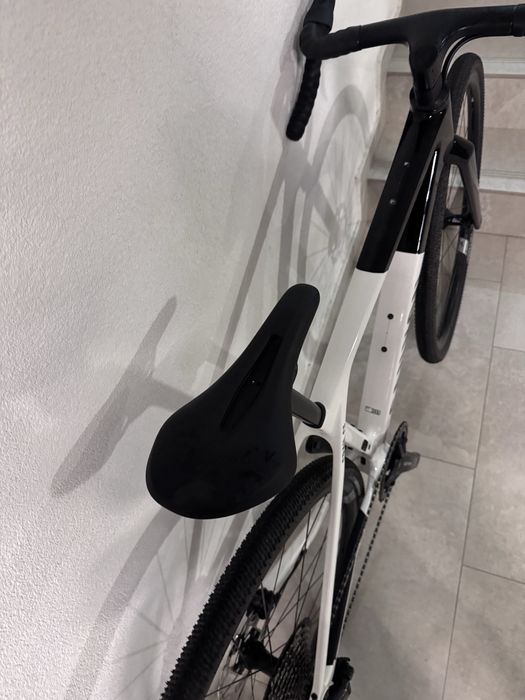 Canyon Grail CF SL 8