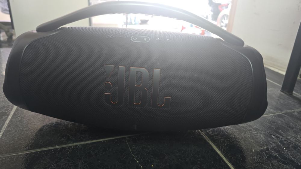 Jbl boombox 3 Чирчик