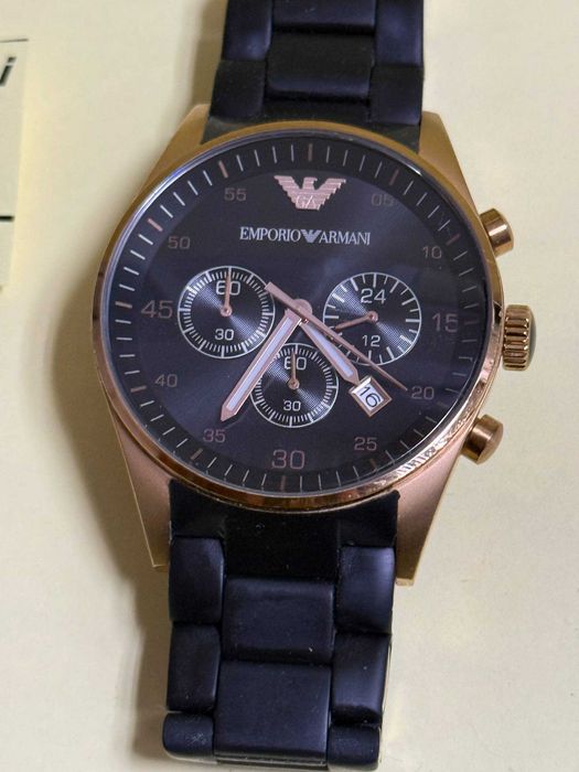 Ceas Emporio Armani (m3) staramanet