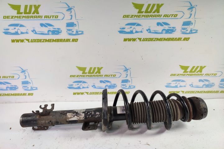 Amortizor cu arc telescop stanga / dreapta fata 314717l 314717 Volksw