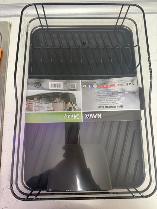 Отцедник/Сушилник за чинии