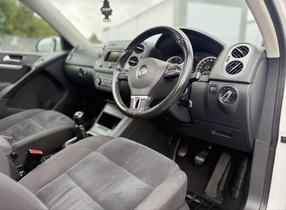 Tigaun2014/UK 2.0TDI