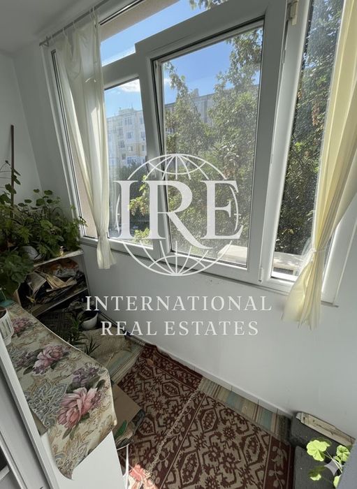 4-стаен в Добрич-Дунавите площ 82 цена 75000