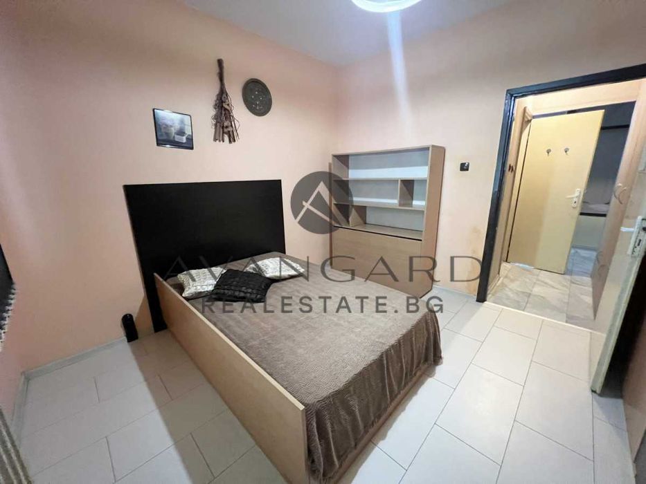 Продава се Тристаен апартамент в Пловдив, Кършияка - 90 кв.м за 1510 €/кв.м - Снимка #7