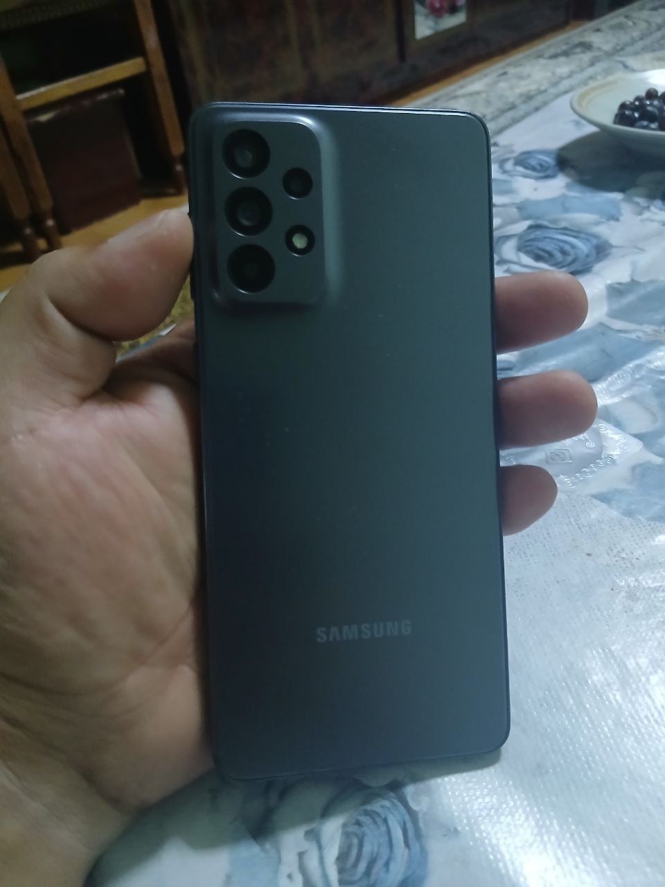 Samsunga A73 Obmenga