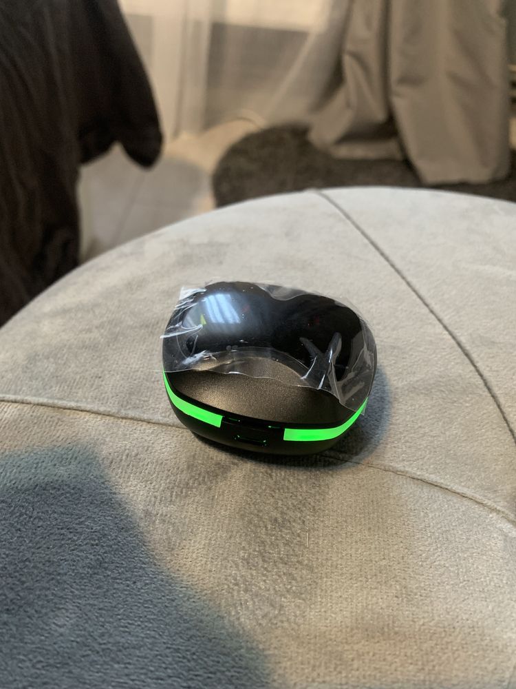 Căști Gaming Pro60 Binaural TWS Mini/noise cancellation/IPX4