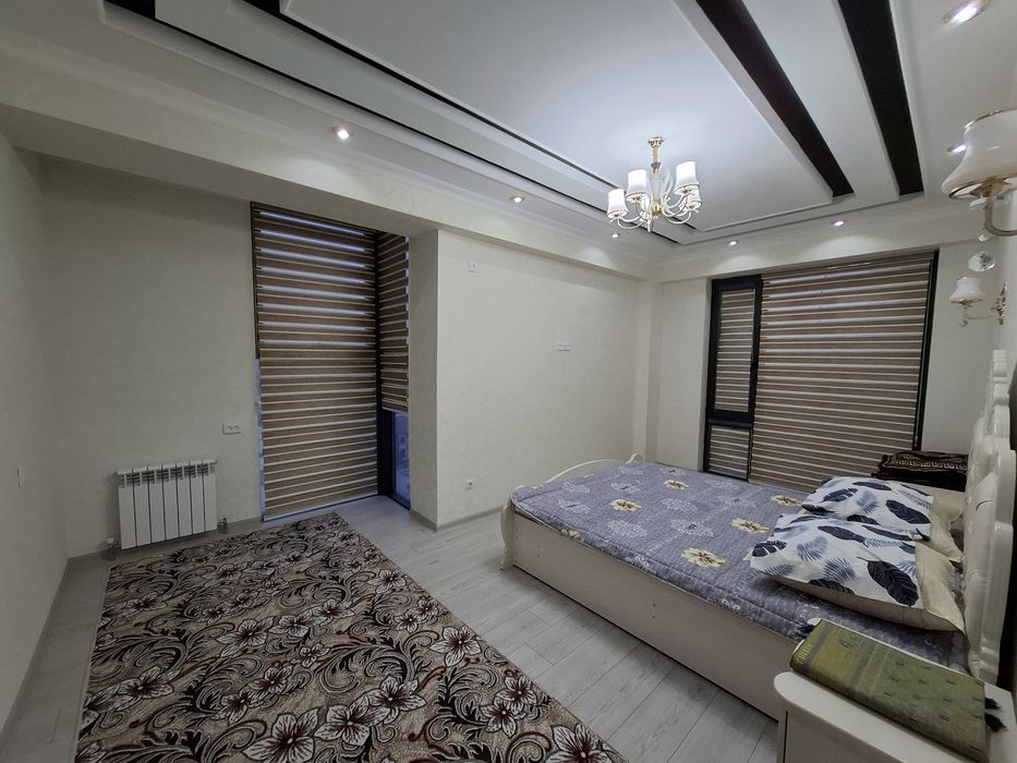 Сдается 3х комнатная люкс Фрунзе