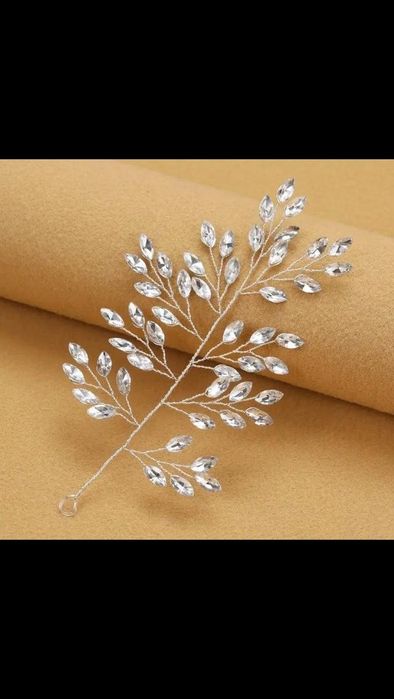 Продам свадебное украшение на голову