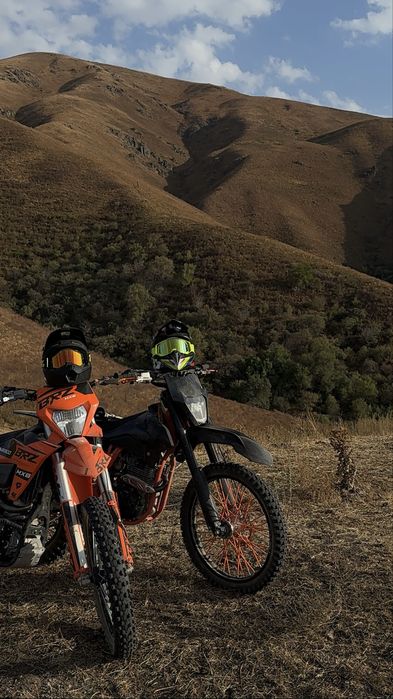 Zuumav k5 cb250r