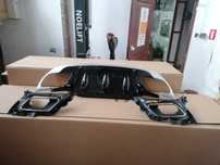 Difuzor Range Rover Velar 560