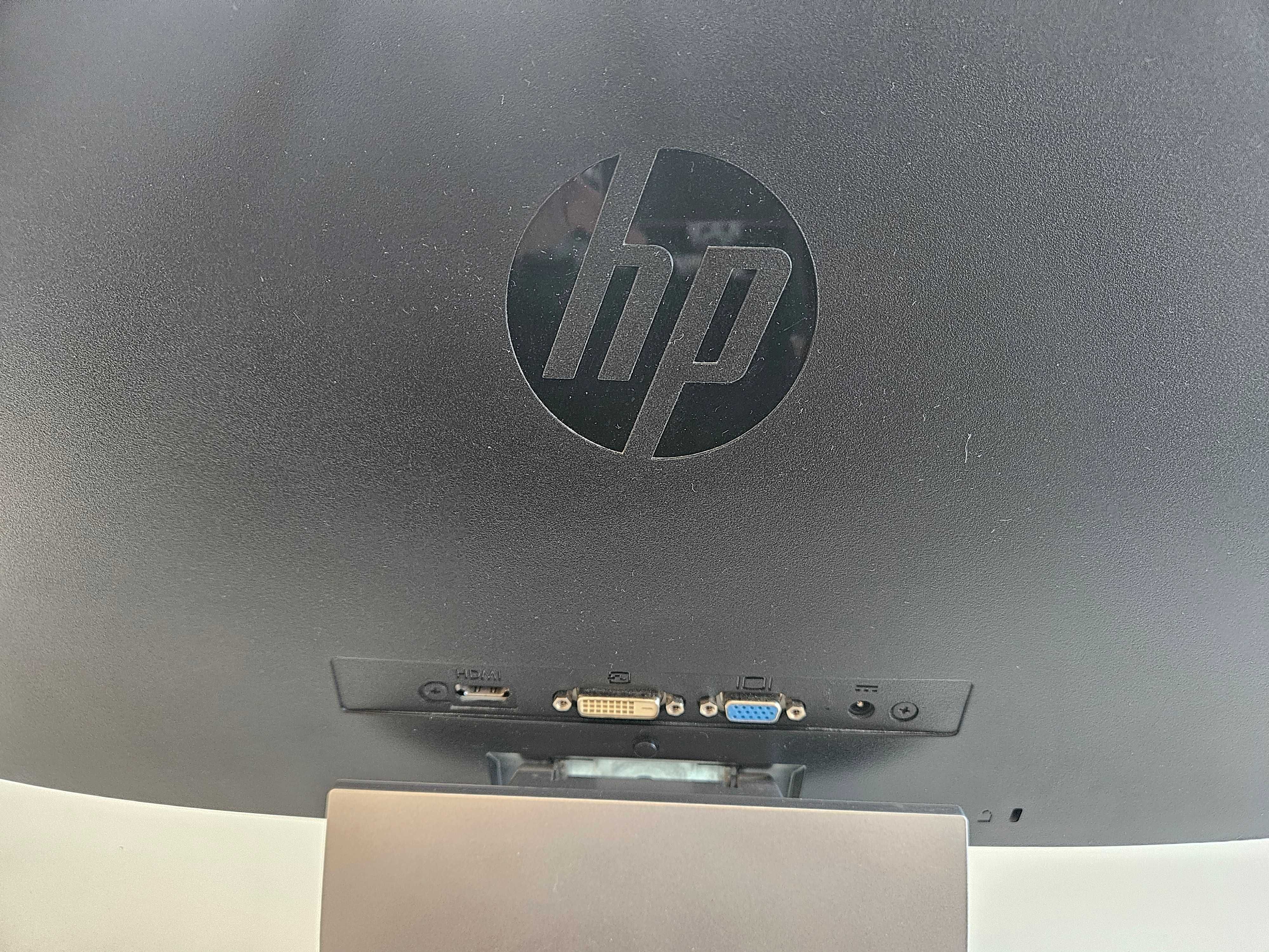 LED монитор HP Pavilion 22xi