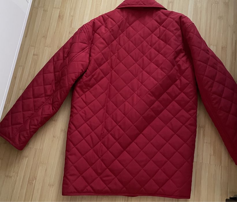 Mantou matlasat rosu,nou