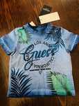 Guess бебе 3-6 месеца