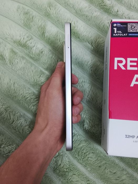 Продаю Телефон Redmi A5