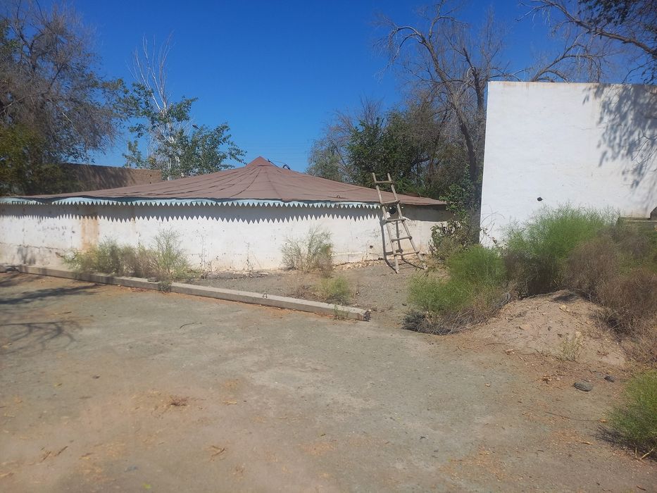 Банк балансидаги нотурор бино булиб тулашга сотилади