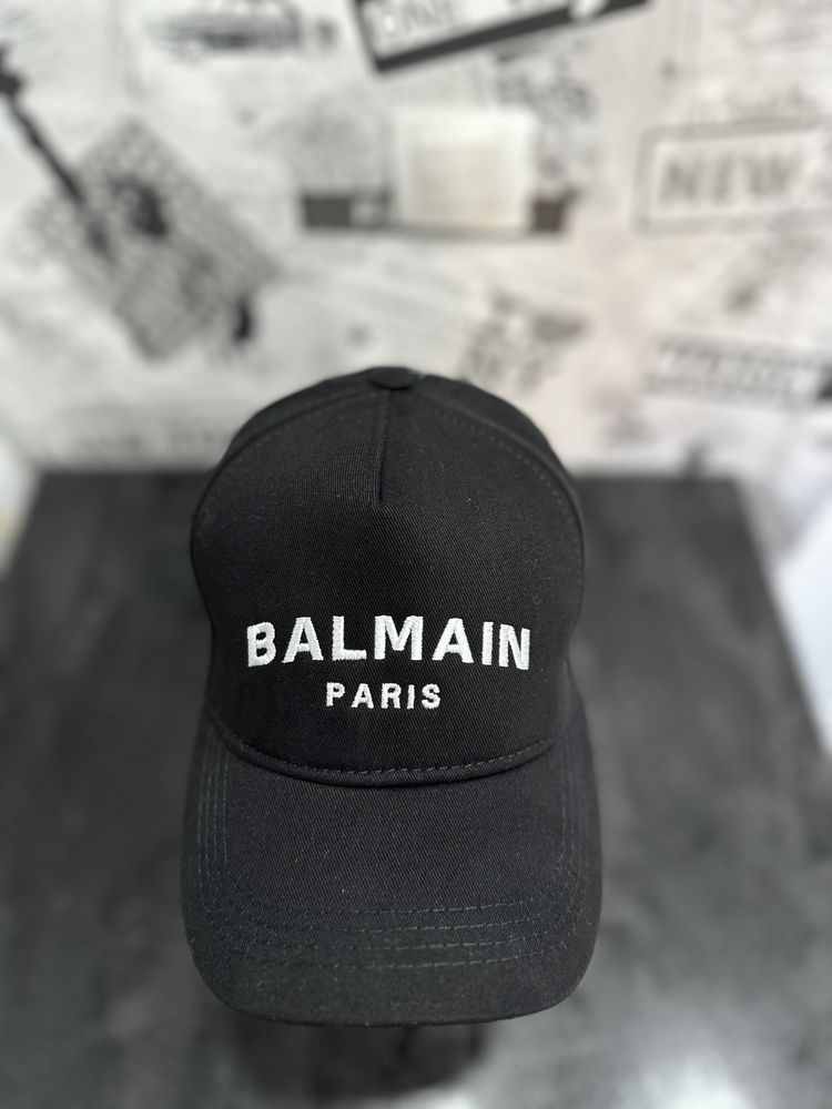 Șapcă. Balmain. Premium/Quality!