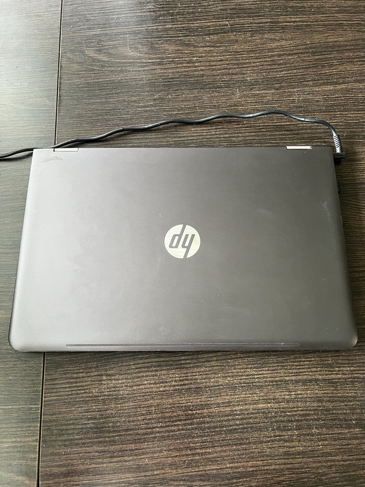 Ноутбук Hp envy 360