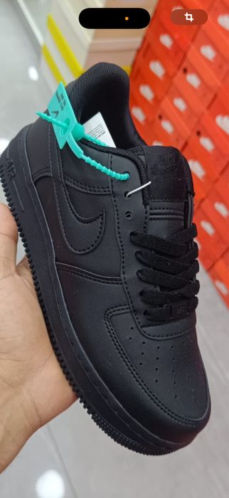 Adidași nike air