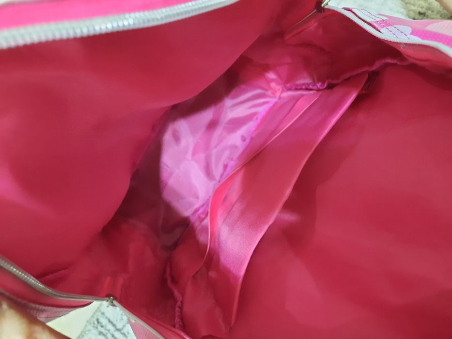 Рюкзак Barbie для 2-4 классов