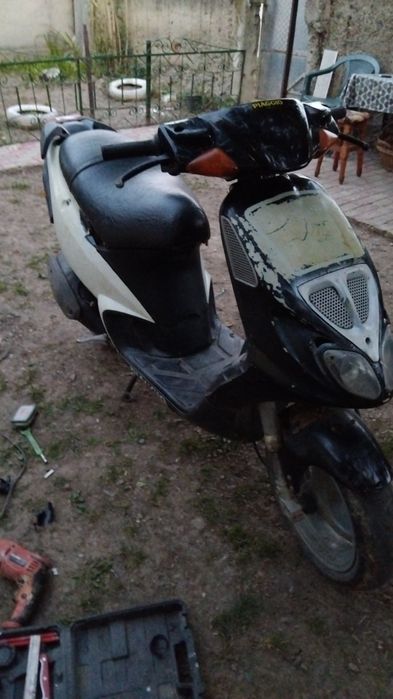 De vânzare piaggio ngr 2 necesita carburator în rest e perfect