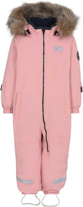 ЧИСТО НОВ LEGO Ски костюм за момичета.Размер: 86