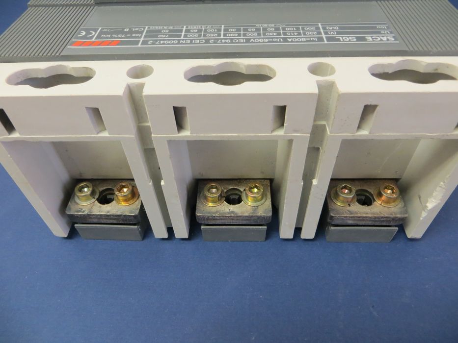 ABB comutator, întrerupător SACE S6L