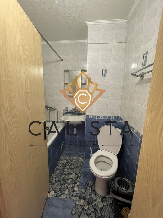 Дава се под наем Мезонет в Пловдив, Кършияка - 116 кв.м за 637.5 € - Снимка #5