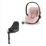 Scoica auto Cybex Platinum Cloud T