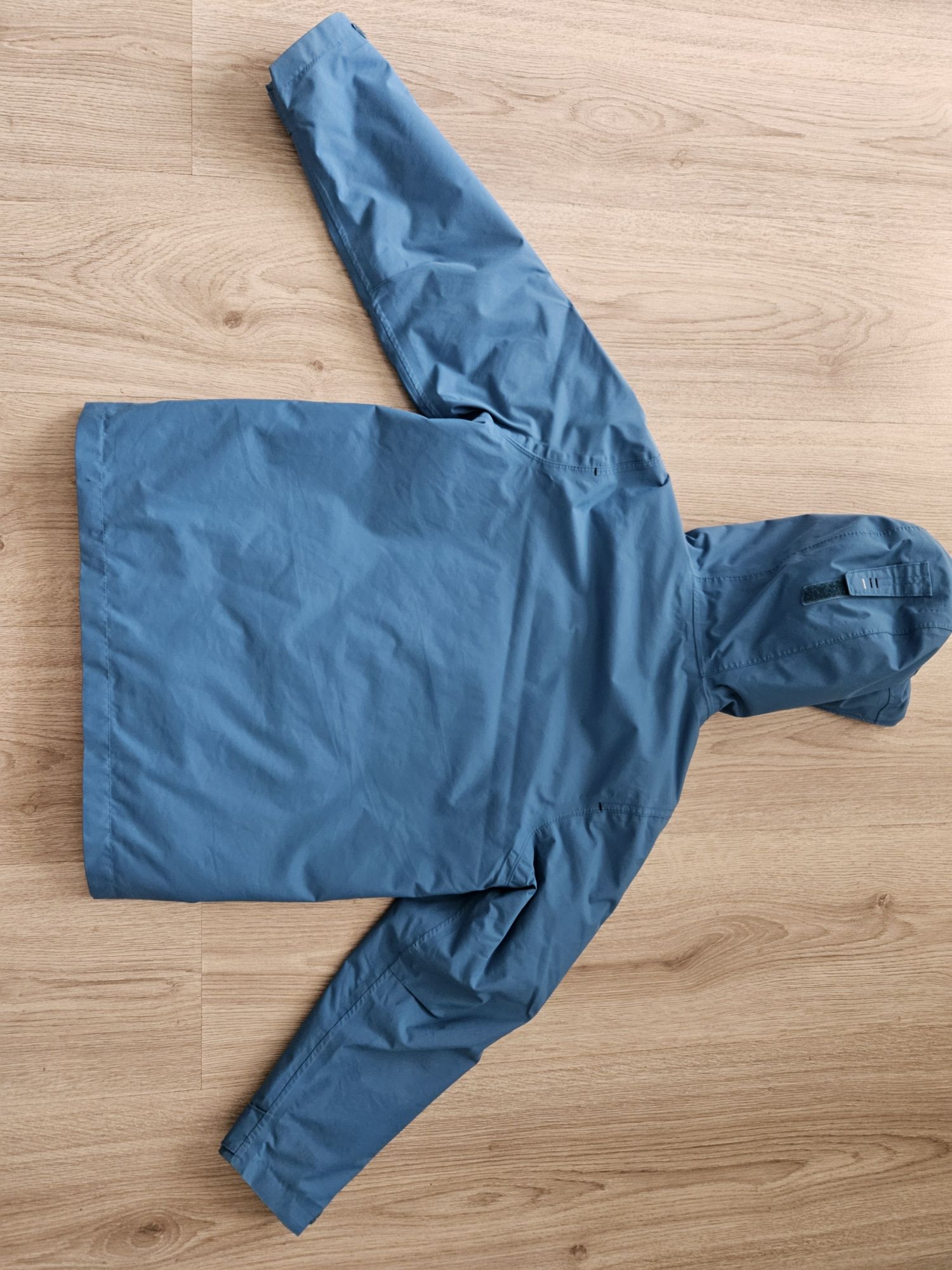 Яке Decathlon Tribord размер 122
