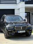 BMW X5 //2019 //3.0 DIESEL //265 CP //2020 =Aspect ireprosabil !!!
