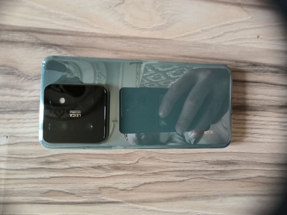 Xiaomi 14 pro flagman 16Gbt/256Gbt Light Green в отличном состоянии