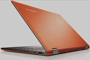 Ноутбук Lenovo Yoga 2 Pro