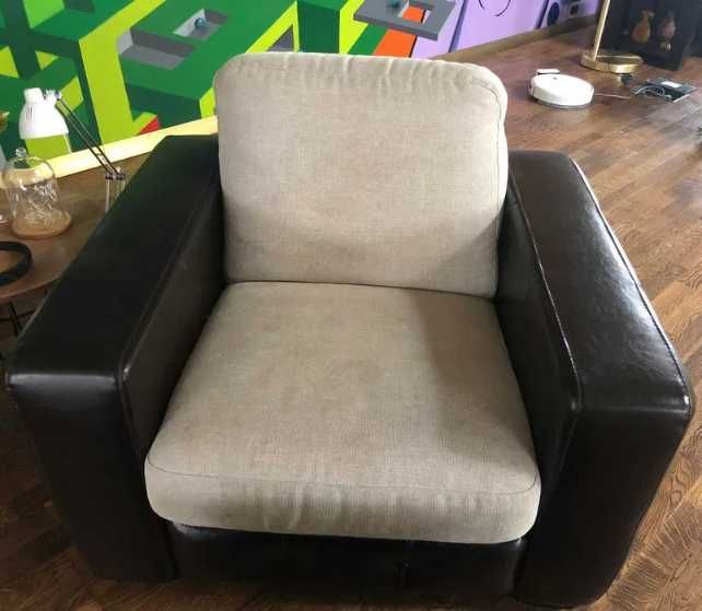 Coltar din piele naturală - Mobexpert