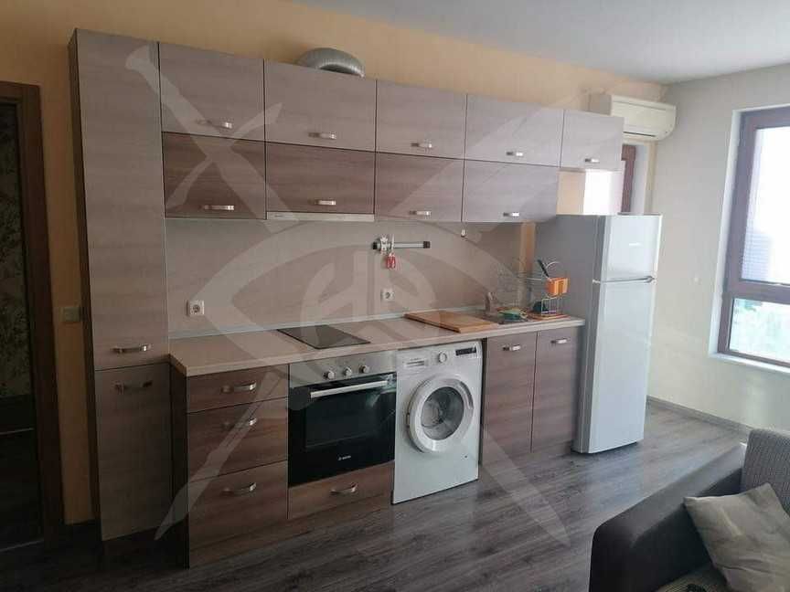 Двустаен апартамент в Левски - 163252