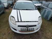 Trager Fiat Bravo 1.9 jtd an 2009