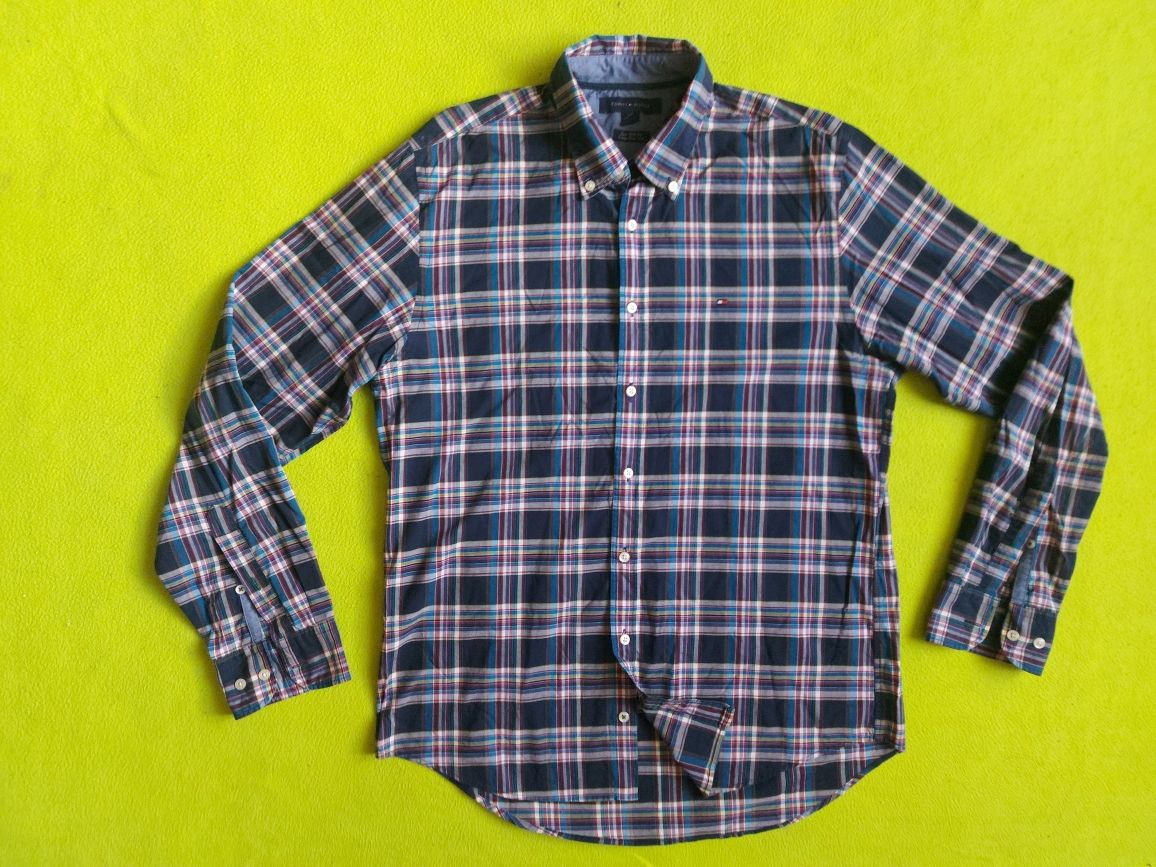 Tommy Hilfiger-L-Оригинална