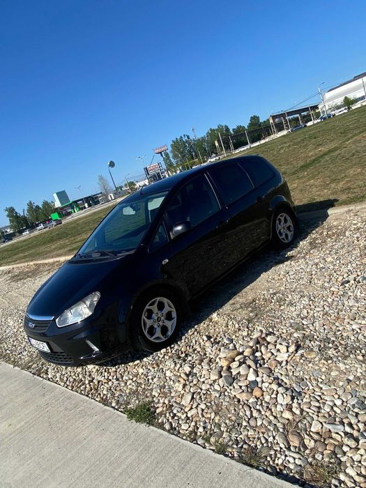 Ford C Max 1.6 benzina 2009