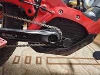 Mondraker carfty r