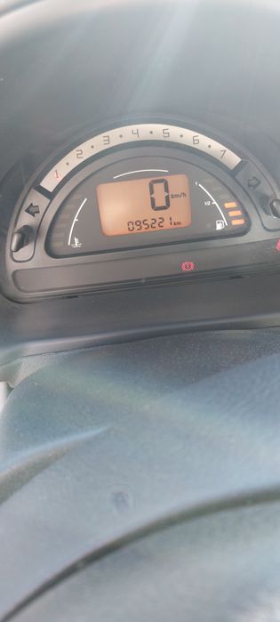 Vand Citroen C3  an 2005