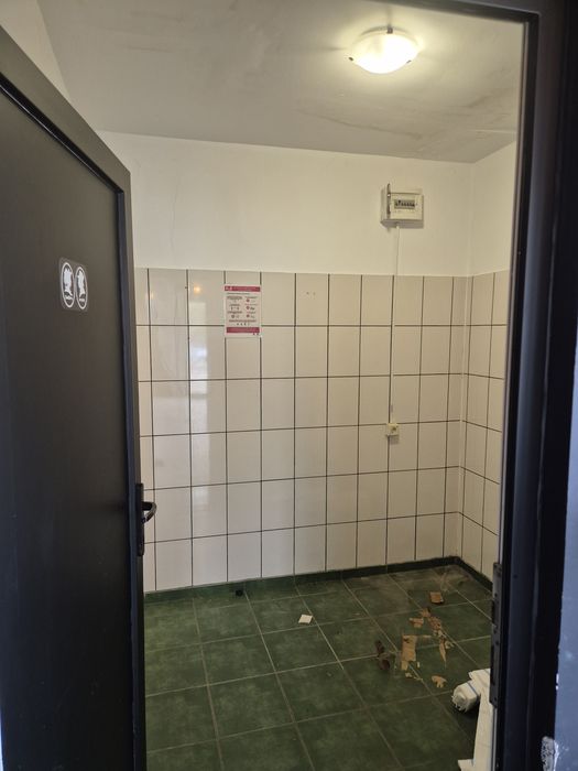 Spatiu Comercial