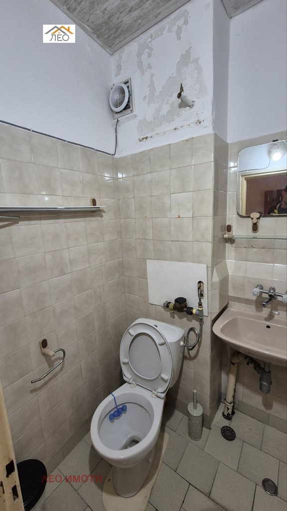 Продава се Двустаен апартамент в Севлиево - 40 кв.м за 1014 €/кв.м - Снимка #4
