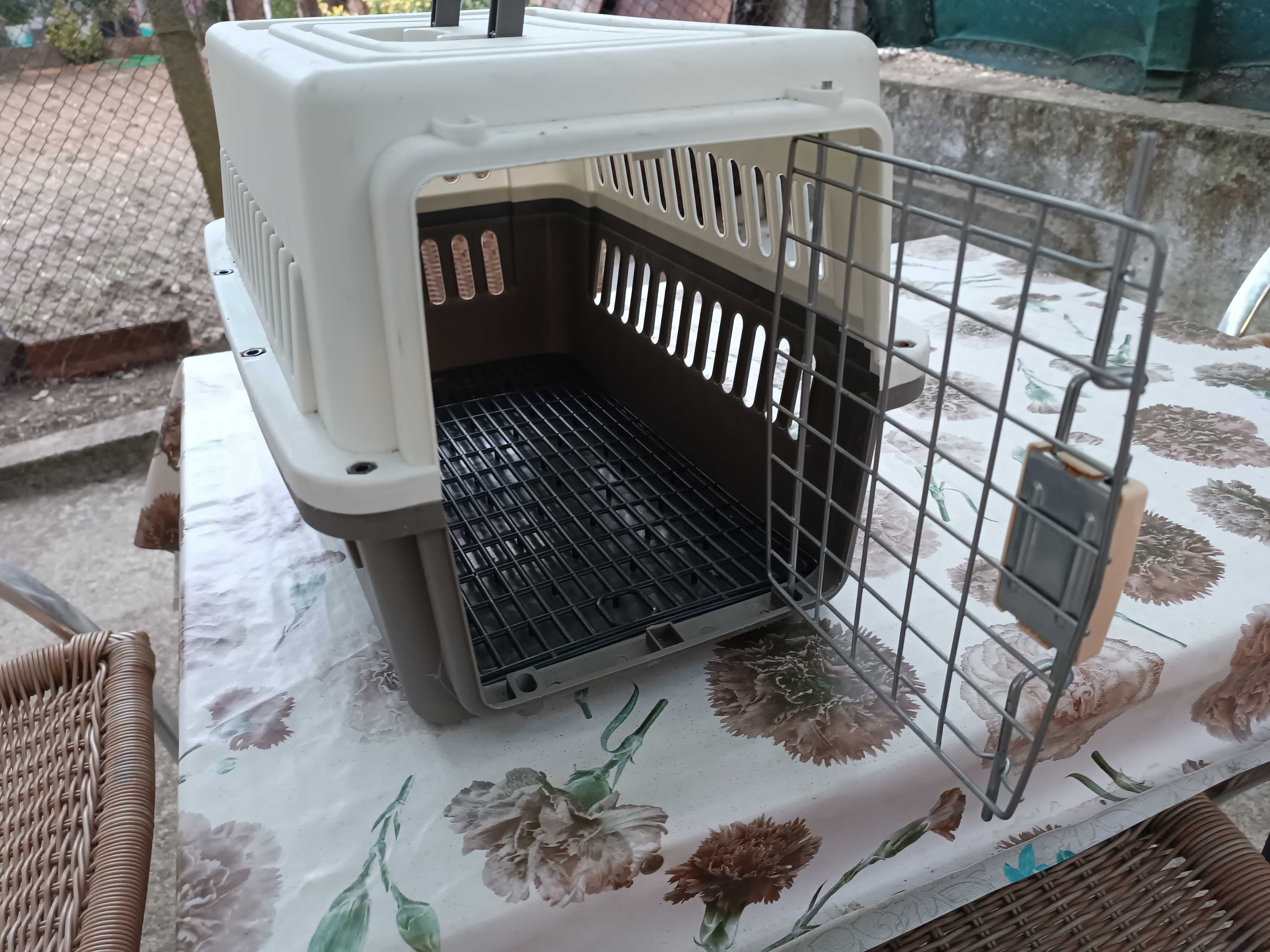 Клетка за котенца