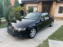 Audi A4 Audi/A4/B8/2.0/TDI/Berlina/Face/Lift/Navi/