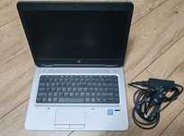 HP EliteBook 850 G3 15.6" FHD Laptop, Core i7-6500U 2.5GHz, 16GB RAM,