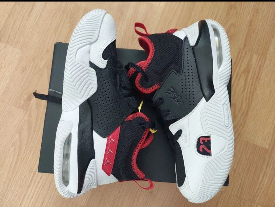 Nike Air Jordan Stay Loyal 2 originali