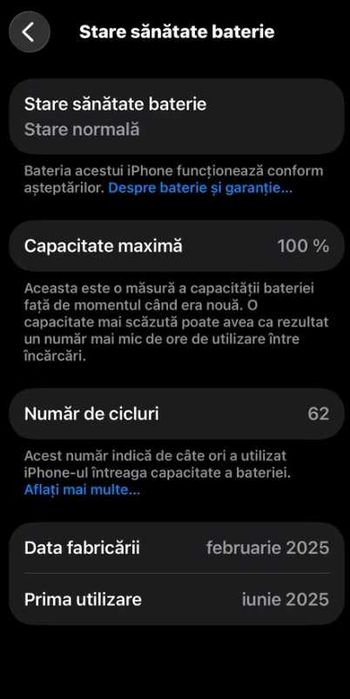 iphone 16e 128 gb black neverlocked