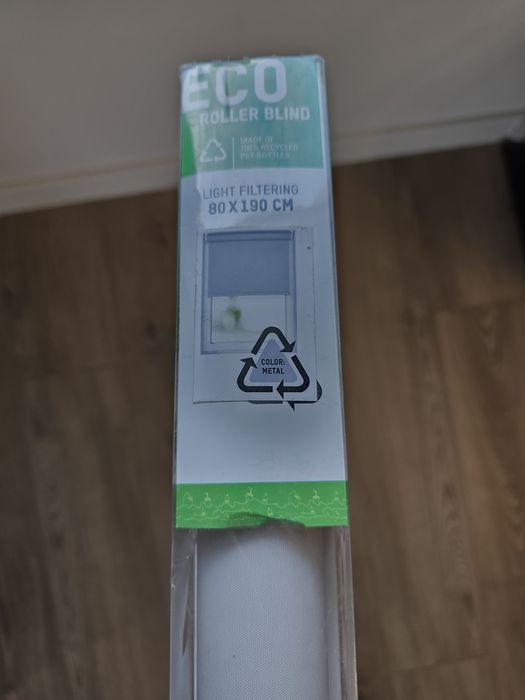 Jaluzele, Rulouri geam fereastră