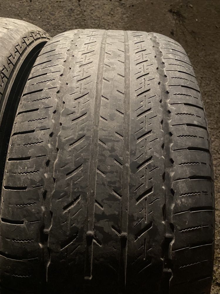 Шины 285/65R17 (4шт)